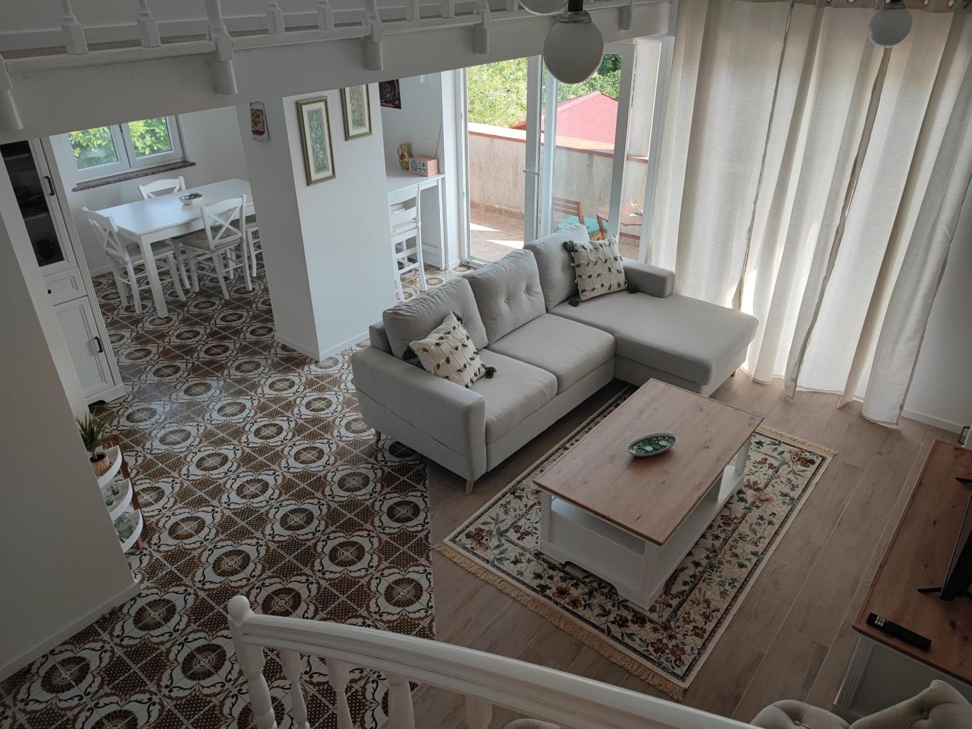 Secret Garden Villa Matulji Exterior photo
